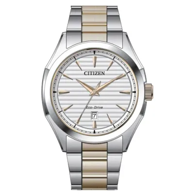 Citizen Classic Elegant Eco-Drive rannekello