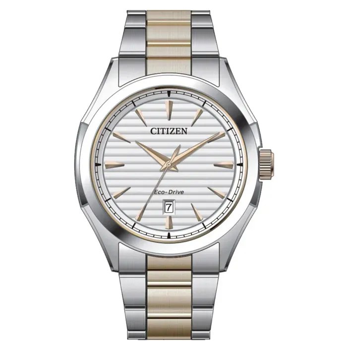 Citizen Classic Elegant Eco-Drive rannekello