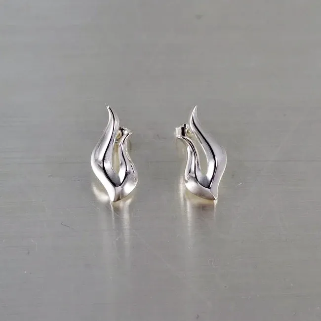 Sassi Design, Tuli korvakorut