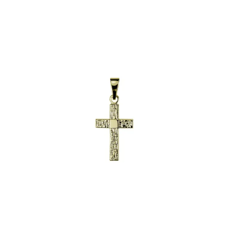 Saurum kultainen risti