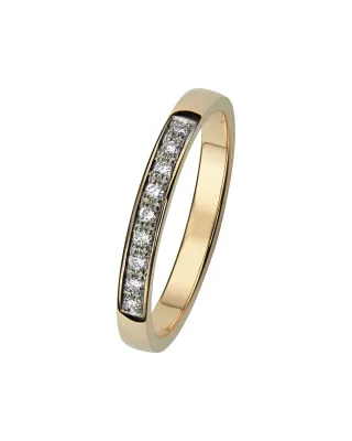 Kohinoor Margit timanttisormus