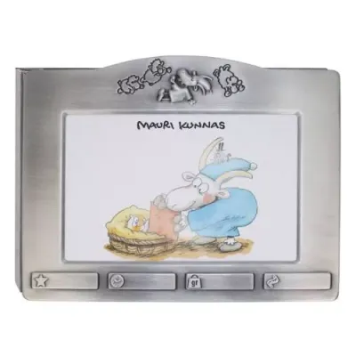 Herra Hakkarainen valokuva-albumi