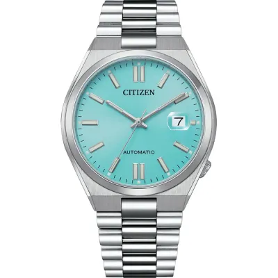 Citizen "Tsuyosa" Automatic rannekello