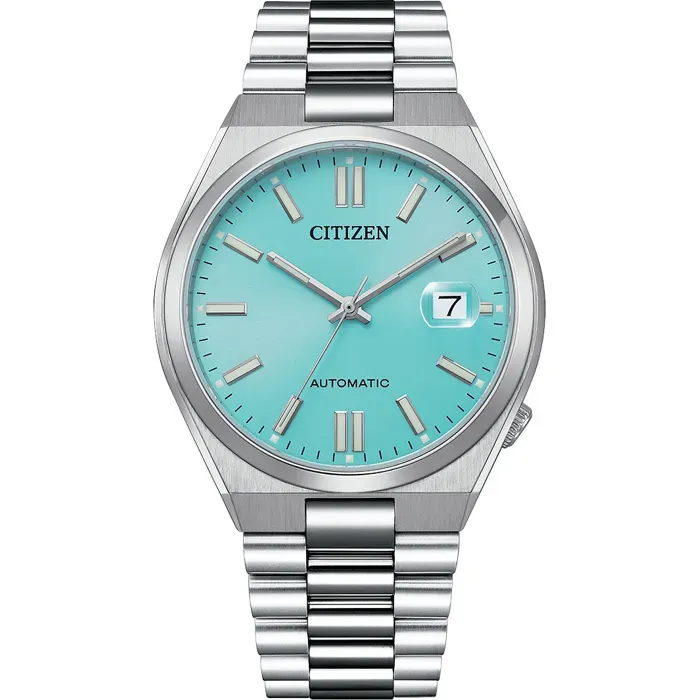 Citizen "Tsuyosa" Automatic rannekello