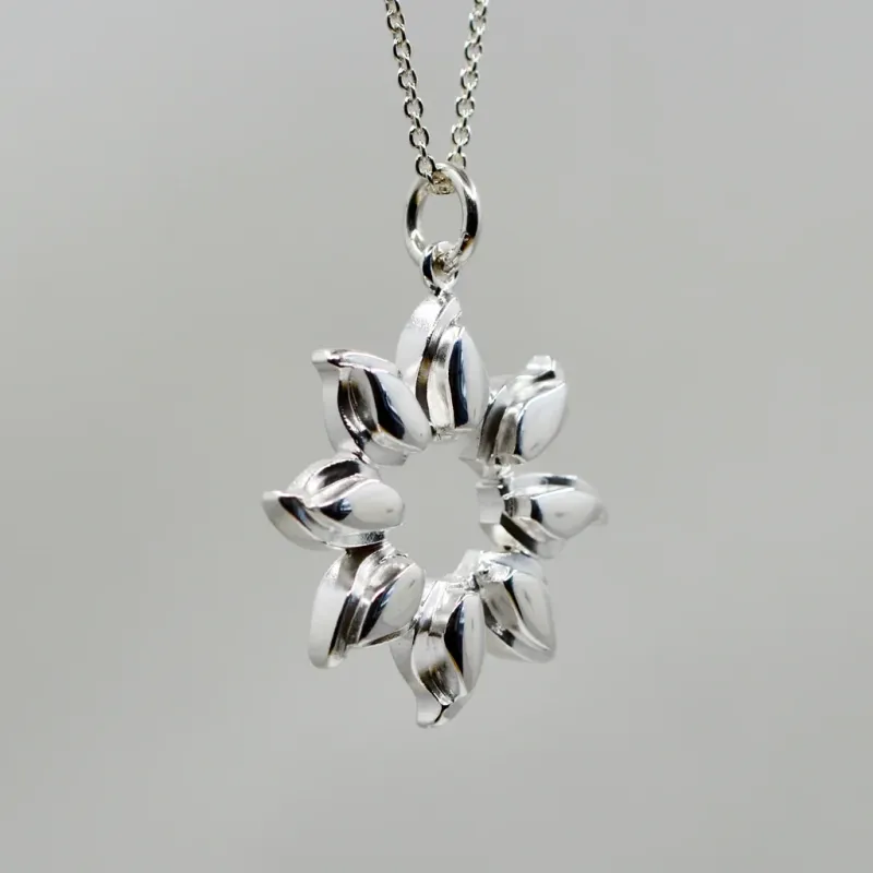 Sassi Design, Aurinko riipus