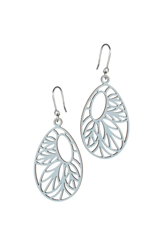 Lumoava Greta korvakorut Unelma