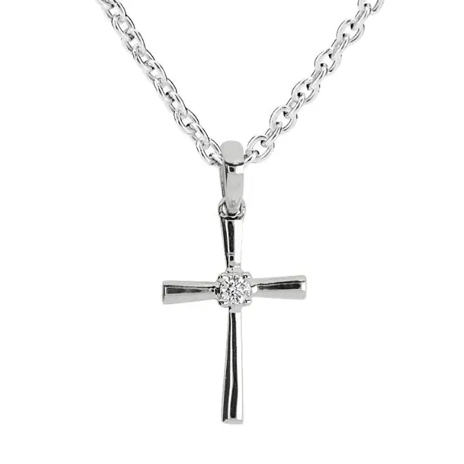 Kohinoor ristiriipus timantilla