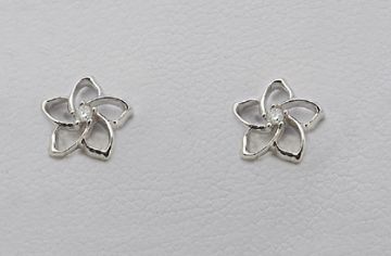 C.Granit timanttikorvakorut