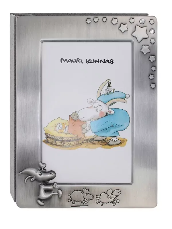 Herra Hakkarainen valokuva-albumi