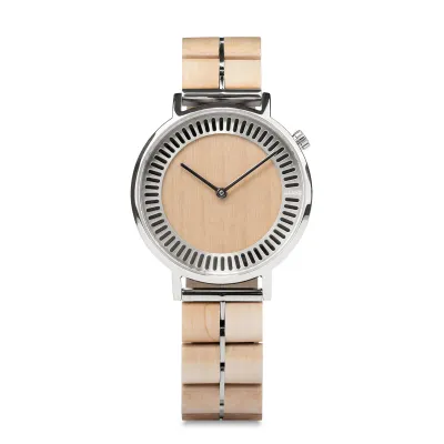 AARNI X Alvar & Aino Aalto -rannekello