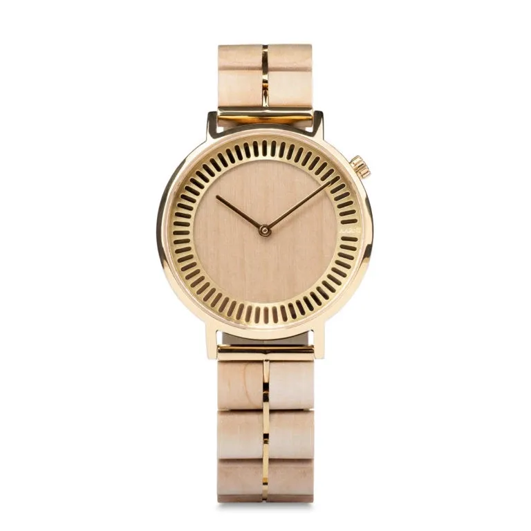 AARNI X Alvar & Aino Aalto -rannekello