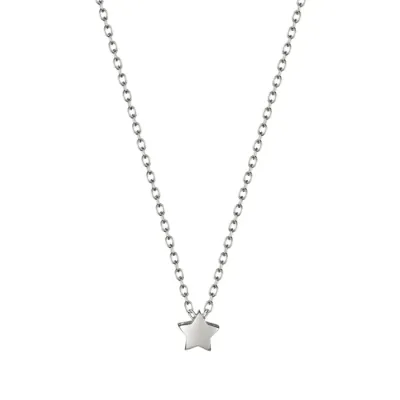 Lumoava Elämäntähti riipus, pieni