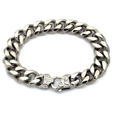 Panssariranneketju koristelukolla