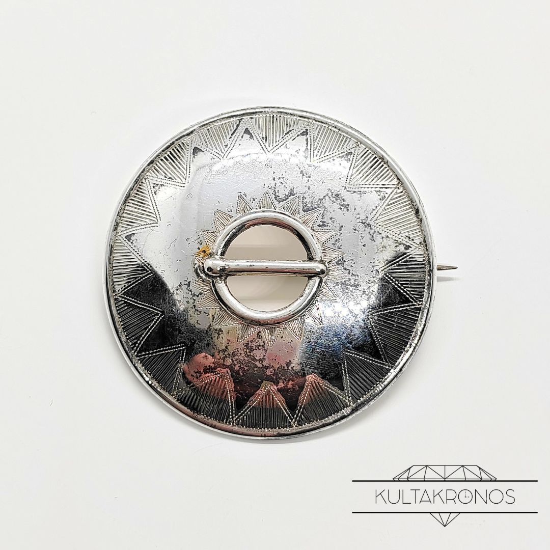 Solki rintakoru - 1924