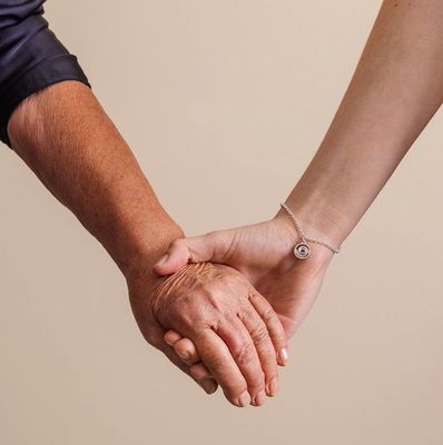 Lotta Svärd Säätiö - Lupaus -korusarja