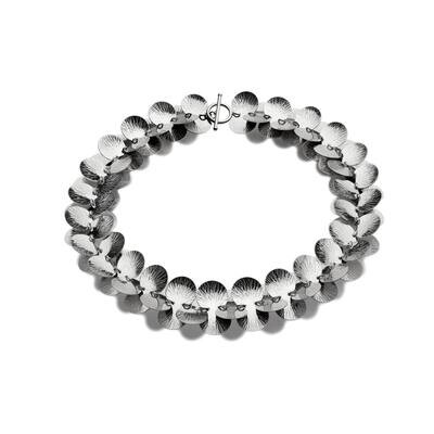 Lumoava Tanssi kaulakoru