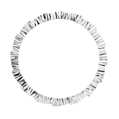 Lumoava Aarni kaulakoru