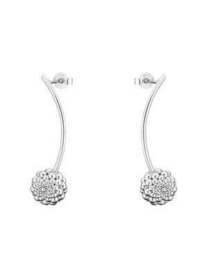 Lumoava Hilla korvakorut isot