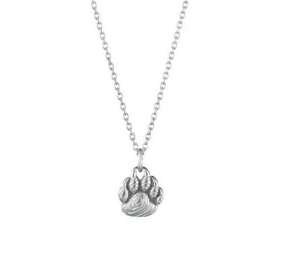 Lumoava Ohto riipus pieni