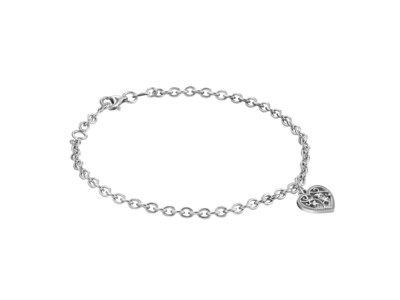 Lumoava Hento rannekoru