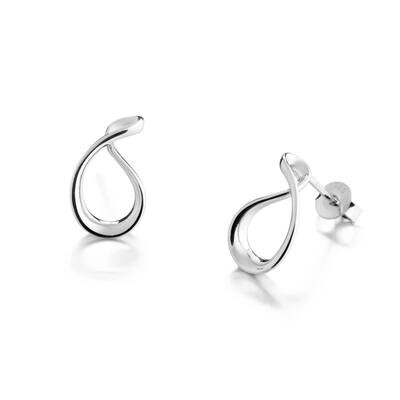 Lumoava Elegia korvakorut