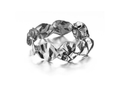 Lumoava Vuoksi rannekoru