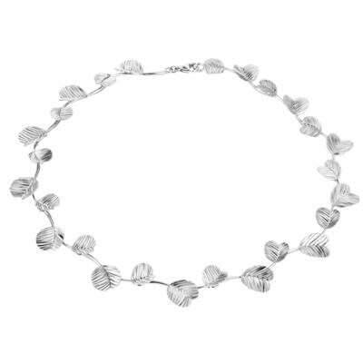 Lumoava Verso kaulakoru