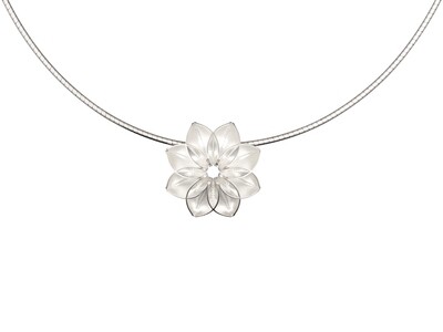 Lumoava Hurma riipus