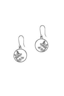 Lumoava x Moomin: Seikkailu korvakorut