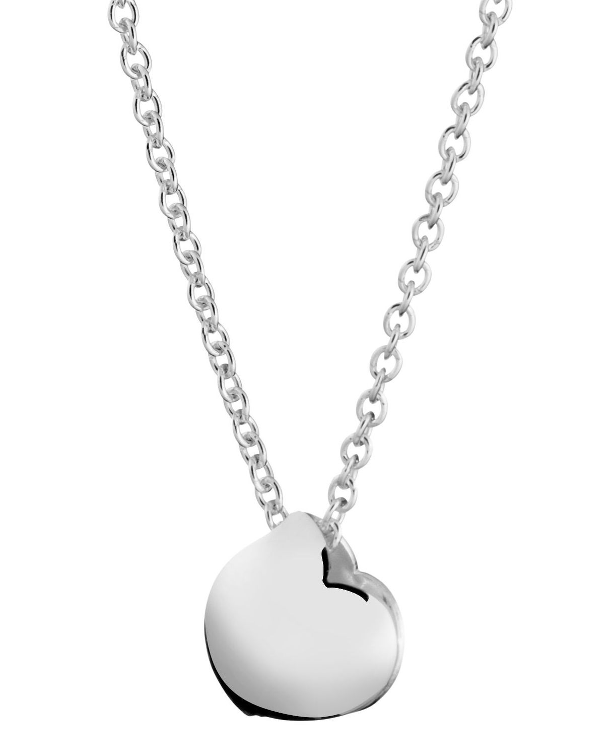 Lumoava Hali riipus pieni