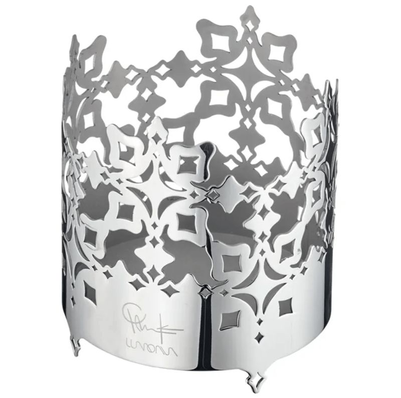 Lumoava Tuike kynttilälyhty