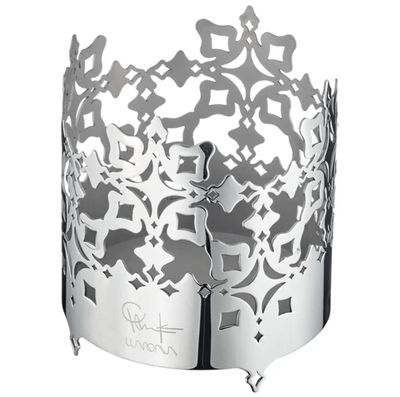 Lumoava Tuike kynttilälyhty