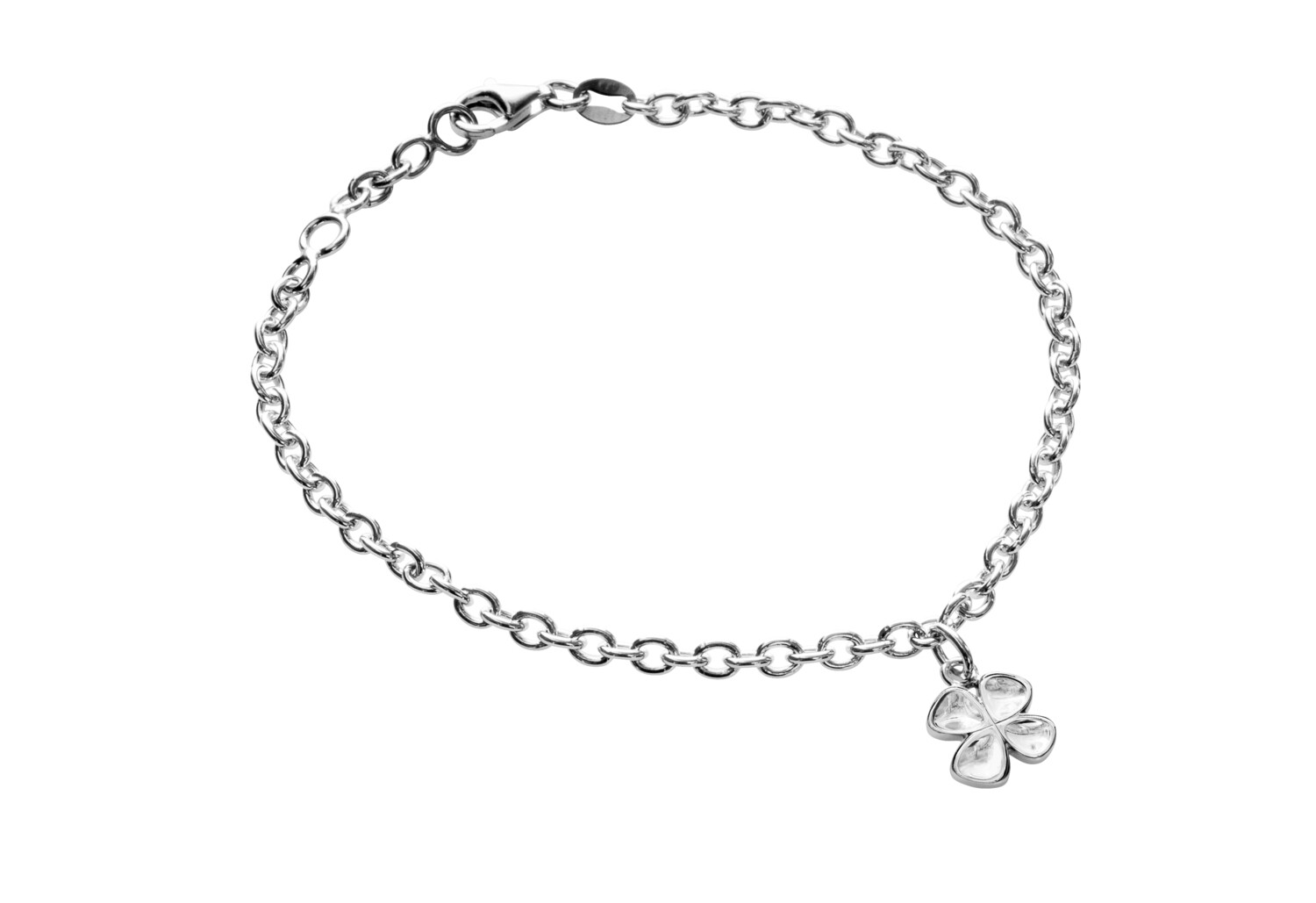 Lumoava Onnekas rannekoru