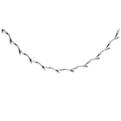 Lumoava Vanilja kaulakoru