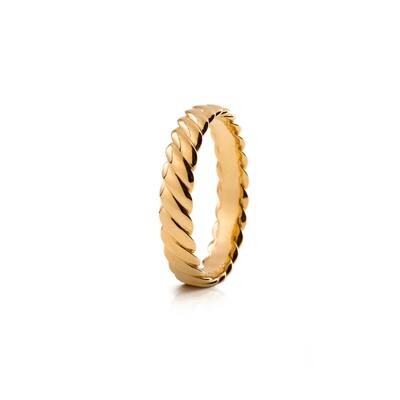 Lumoava Toivo sormus 5mm Lumoava Toivo sormus 5mm