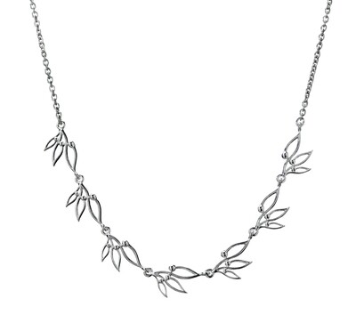 Lumoava Pihla kaulakoru