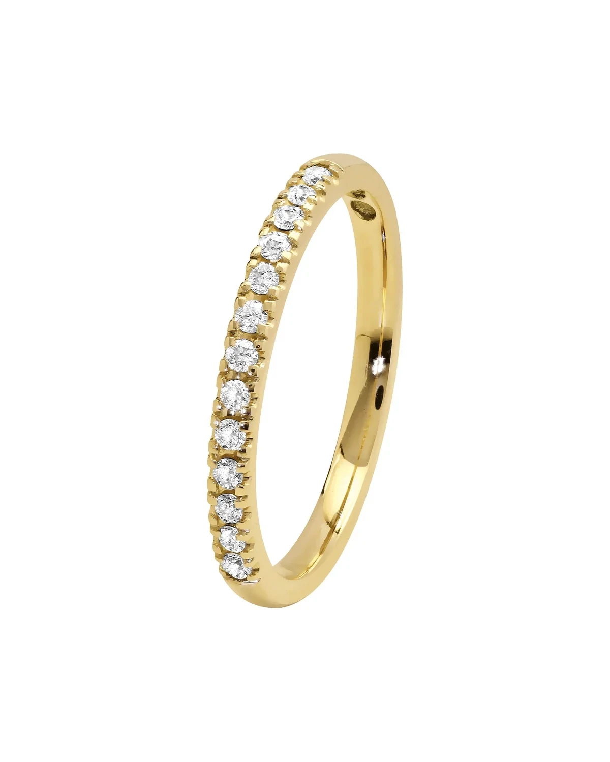 Kohinoor Sofia timanttisormus