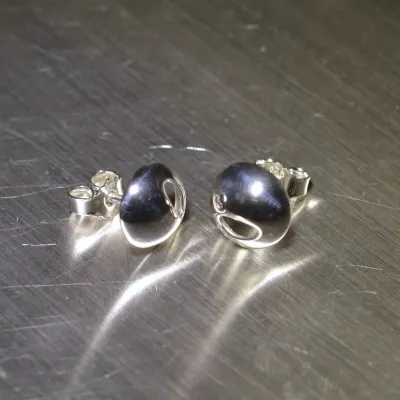 Sassi Design, Vesi korvakorut Sassi Design, Vesi korvakorut
