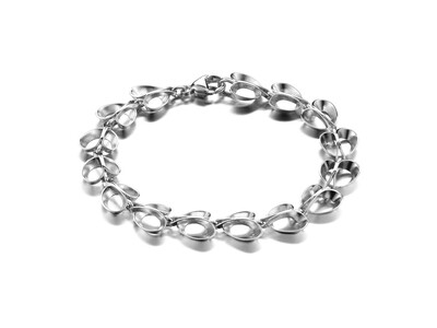 Lumoava Silmu rannekoru