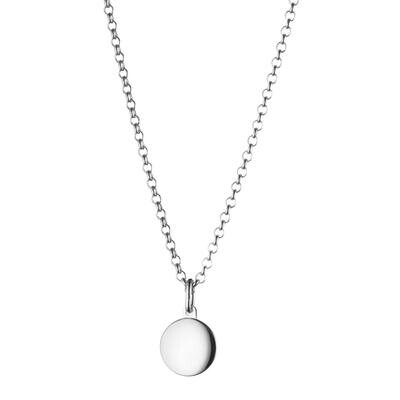 Lumoava Onni riipus pieni