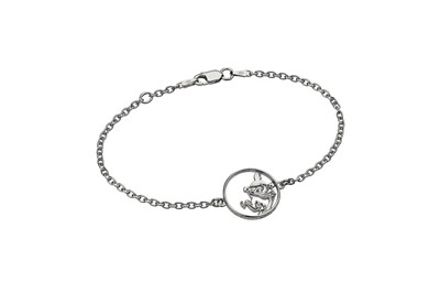 Lumoava x Moomin: Seikkailu rannekoru