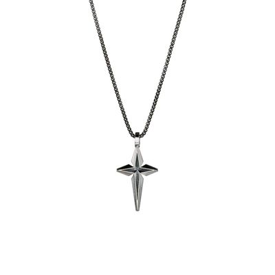 Lumoava Suojelija risti