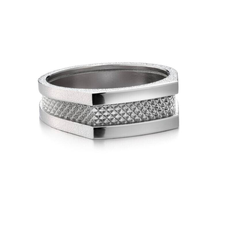 Lumoava Momentti sormus