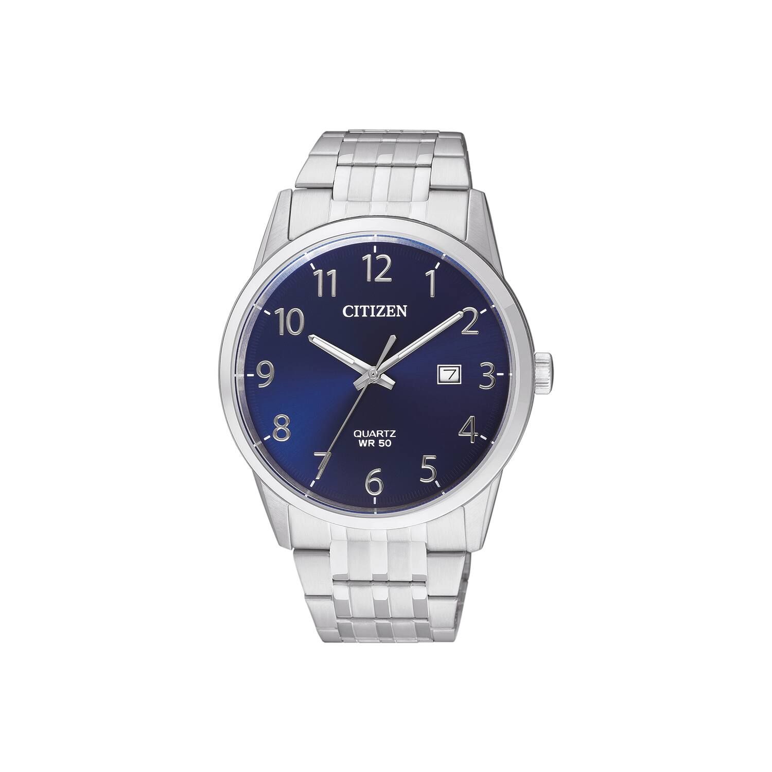 Citizen Quartz rannekello