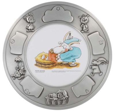 Herra Hakkarainen valokuvakehys