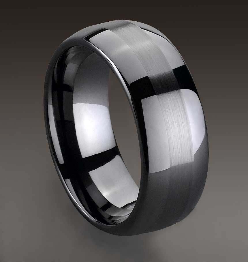 Bosie keramiikkasormus