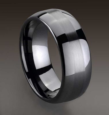 Bosie keramiikkasormus