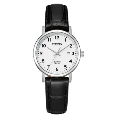 Citizen Quartz rannekello