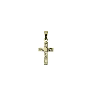 Saurum kultainen risti