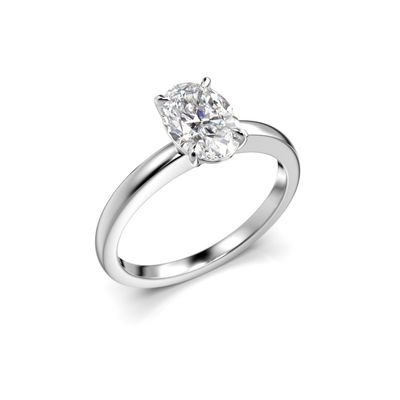 Festive Selena timanttisormus